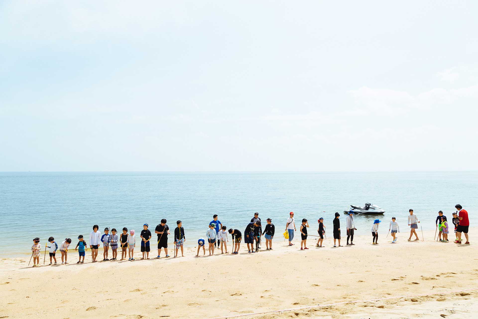 今治海キッズ