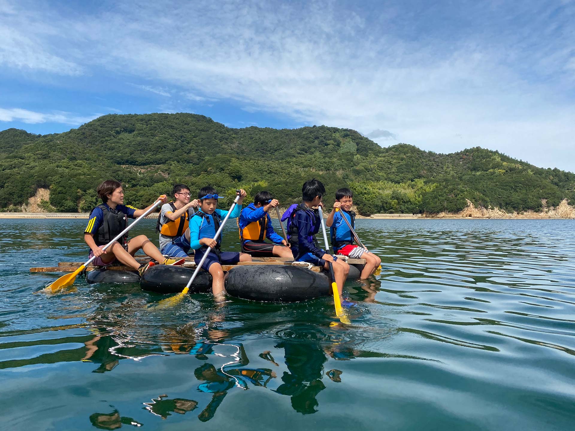 今治海KIDS倶楽部