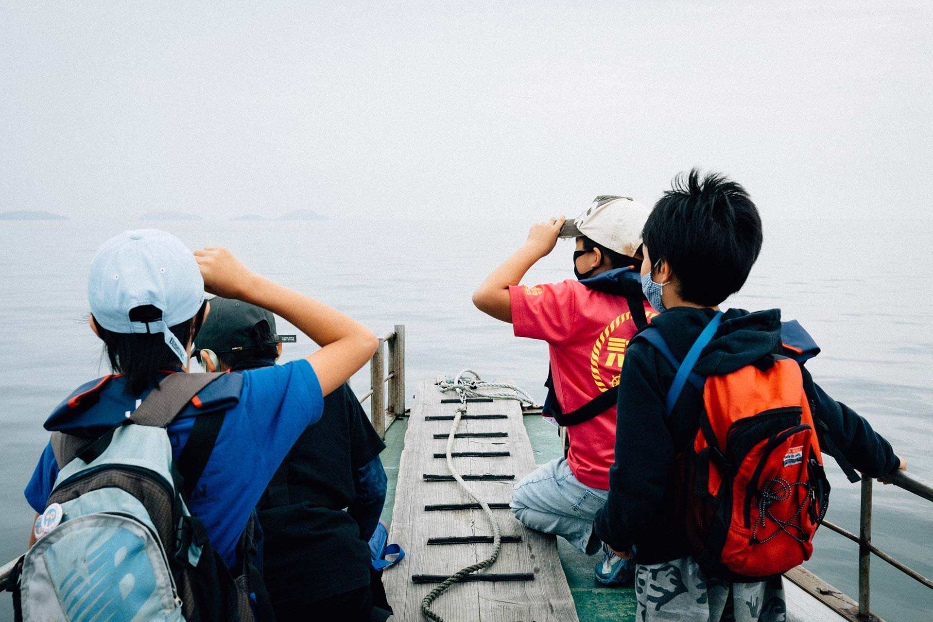 今治海KIDS倶楽部
