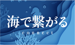 海で繋がる